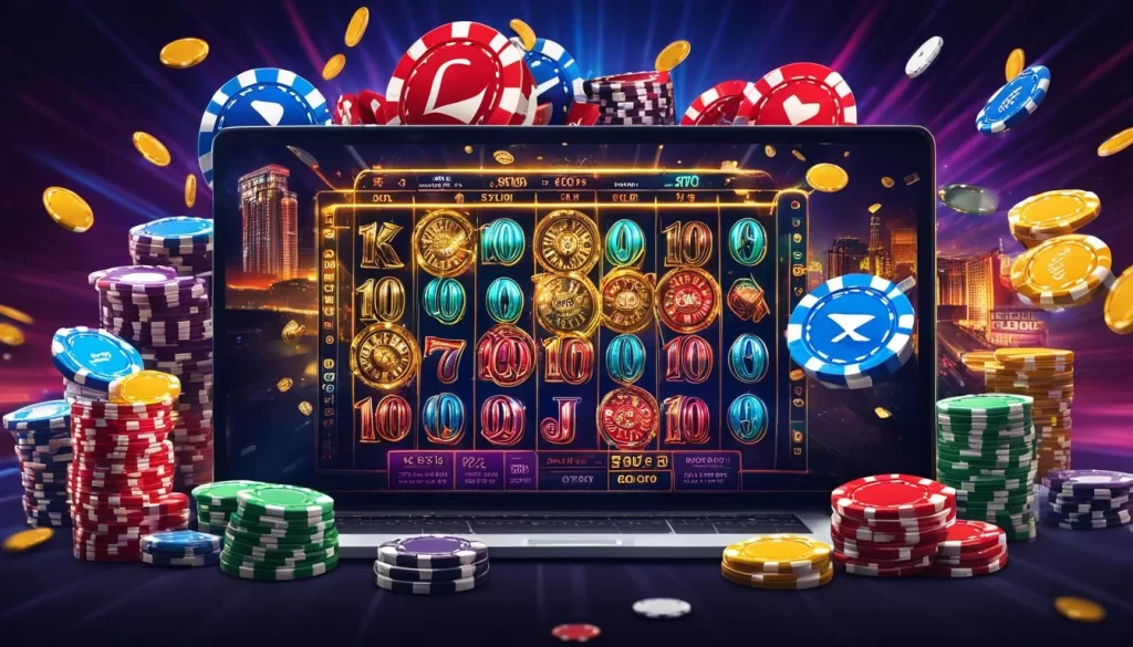 Xổ số và lô đề 99vz