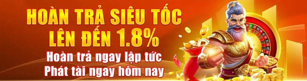 Nổ hũ 99vz