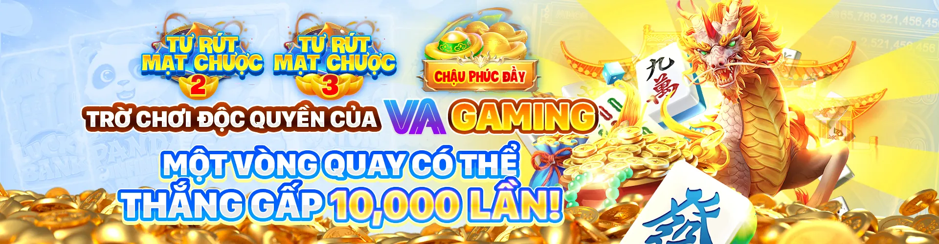 Thế giới Bắn Cá 99vz sôi động