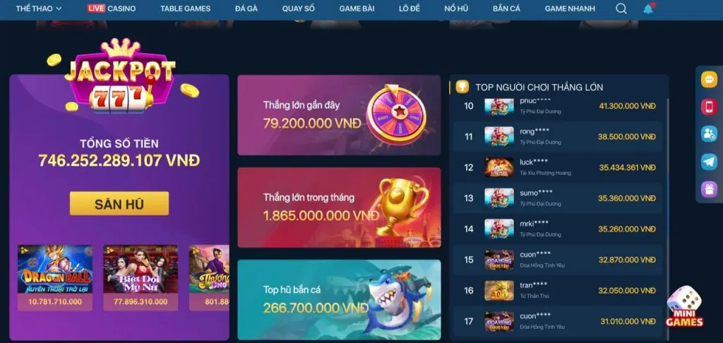Chơi có trách nhiệm tại 99vz