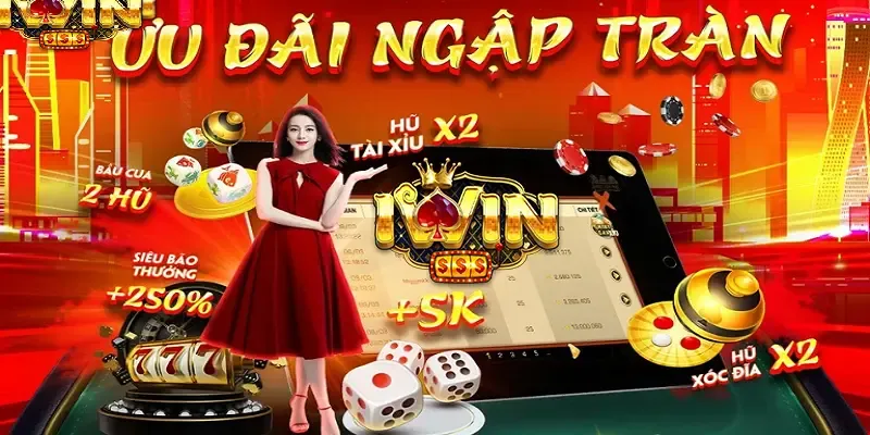 Khuyến mãi chào mừng thành viên mới 99vz